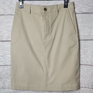 *NEW WITH TAGS* BEAUTIFUL J. Crew Pencil Skirt